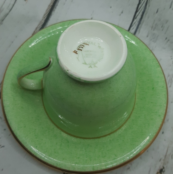 Royal Winton Grimwades•Made England•ca. 1935•7/10 - Picture 8 of 11